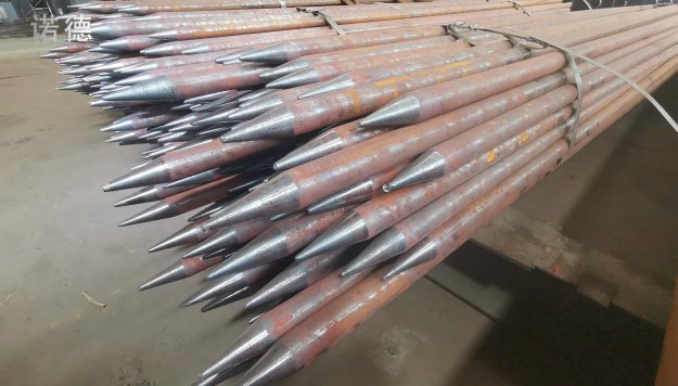 超前小導(dǎo)管